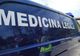 Bărbat găsit fără suflare în mijlocul drumului