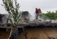 O familie din comuna Sulița a rămas fără acoperiș deasupra capului