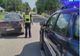 A încercat să fugă de poliţiştii de frontieră, dar a fost dat de gol de body cam