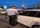 S-a urcat la volan, deși nu avea permis! Acum are dosar penal