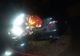Accident rutier grav în apropiere de Ripiceni