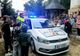 Polițiștii din Flămânzi, alături de copiii prezenți la o activitate religioasă