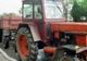 Mort de beat, la volanul unui tractor neînregistrat