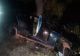 Tânăr de 25 de ani, GRAV rănit după ce a intrat cu mașina într-un copac în jud. Botoșani - A fost dus urgent la spital - FOTO