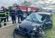 Accident pe un drum din Botoșani! Primul care a intervenit, un pompier aflat în timpul liber