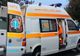 Un bărbat fără permis de conducere a provocat un accident rutier