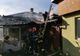 O femeie și fiica ei nu au realizat că în casa lor a izbucnit un incendiu. Vecinii au sunat la 112
