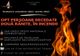 Opt persoane și-au pierdut viața în incendii, iarna trecută