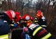 Un bărbat a căzut într-o fântână. Strigătele sale de ajutor au fost auzite de un trecător