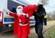 Polițiștii botoșăneni, alături de copii, în preajma sărbătorilor