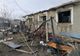 O familie a rămas fără locuință în toiul iernii, din cauza unui incendiu