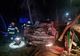 Accident cumplit pe un drum din Botoșani! Un tânăr și-a pierdut viața