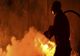 Tragedie! Un bătrân de 84 de ani a murit în incendiul care i-a cuprins casa. Pompierii i-au găsit cadavrul în pat