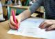 Elevii din clasa a VIII-a încep simularea Evaluării naţionale