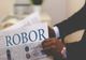 INDICELE ROBOR LA TREI LUNI A SCĂZUT LA 7,14%