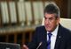 DEZVĂLUIRI BOMBĂ. GABRIEL OPREA RUPE TĂCEREA. CONFESIUNILE DIN FAIMOASA SUFRAGERIE CARE DINAMITEAZĂ TOTAL CLASA POITICĂ