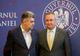 PSD și PNL, negocieri pe ultima sută de metri: Ședințe pentru rocada Ciucă-Ciolacu - Ce miniștri rămân și cine pleacă, de la 1 iunie - Lista neagră