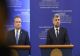 Întâlnire la Guvern: Liderii PNL și PSD discută data alegerilor