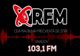 Realitatea PLUS ți-a pregătit un nou post radio: RFM - Te ține informat