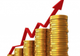 ROBOR LA TREI LUNI A URCAT LA 5,75%