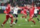 VIDEO Dinamo, învinsă acasă de Universitatea Cluj (0-1), în Superligă