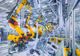 CIFRA DE AFACERI DIN INDUSTRIE A CRESCUT CU 3,8% ÎN PRIMUL SEMESTRU DIN 2024