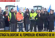 Realitatea Plus, alături de protestatarii care își strigă disperarea în stradă - VIDEO