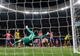 Victorie la limită pentru Atletico Madrid cu Borussia Dortmund (2-1), în sferturile Ligii Campionilor
