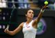 TENIS: Anca Todoni a fost eliminată de la Wimbledon