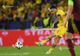  EURO 2024: Nicolae Stanciu - Sunt mândru de colegi, de toţi oamenii din jurul naţionalei