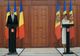 MAIA SANDU: ROMÂNIA JOACĂ UN ROL ESENŢIAL ÎN SPRIJINIREA EFORTURILOR DE CONSOLIDARE A INDEPENDENŢEI ENERGETICE A REPUBLICII MOLDOVA