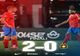 FOTBAL: FCSB, ÎNVINSĂ DE FC HERMANNSTADT CU 2-0, ÎN SUPERLIGĂ
