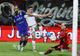 FOTBAL: RAPID A ÎNVINS-O PE UNIREA SLOBOZIA (2-1), ÎN SUPERLIGĂ