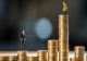 DATORIA GUVERNAMENTALĂ A CRESCUT, ÎN SEPTEMBRIE, LA 916,758 MILIARDE LEI, RESPECTIV 54,4% DIN PIB