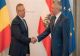 SIEGFRIED MUREȘAN, DETALII DIN CULISELE ÎNTÂLNIRII DINTRE NICOLAE CIUCĂ ȘI KARL NEHAMMER. CE SPUNE EUROPARLAMENTARUL DESPRE INTRAREA ROMÂNIEI ÎN SCHENGEN