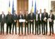LIDERII PSD-PNL-USR-UDMR, APEL CĂTRE ROMÂNI: DUMINICĂ VOTAȚI PENTRU ROMÂNIA PROEUROPEANĂ, DEMOCRATICĂ ȘI SIGURĂ, RESPINGEȚI IZOLAȚIONISMUL, EXTREMISMUL