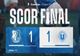 FOTBAL: FARUL CONSTANȚA - UNIVERSITATEA CLUJ 1-1, ÎN SUPERLIGĂ
