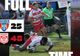 RUGBY: DINAMO A CÂȘTIGAT CATEGORIC DERBY-UL CU STEAUA, ÎN CAMPIONAT
