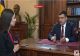 GEORGE SIMION, INTERVIU EXPLOZIV: SUNTEM SINGURII ACCEPTAȚI DE ADMINISTRAȚIA TRUMP. MESAJUL TRANSMIS PREMIERULUI INTERIMAR CĂTĂLIN PREDOIU