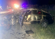 PATRU TINERI RĂNIȚI ÎNTR-UN ACCIDENT RUTIER LA CRISTINEȘTI, JUDEȚUL BOTOȘANI 