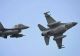 ALERTĂ AERIANĂ la granița României: două avioane Eurofighter ridicate în aer