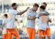 Fotbal: Metaloglobus a remizat cu CFR Cluj (2-2), în Cupa României