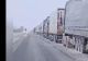 Trafic de coșmar spre Vama Giurgiu. Coloana de vehicule de pe DN5 măsoară 14 kilometri 