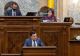Senatul a adoptat aproape unanim legea care recunoaște gărzile medicilor ca vechime în muncă