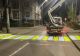 Treceri de pietoni „iluminate” cu laser la Botoșani