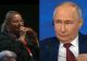 Diana Șoșoacă, discurs halucinant în fața lui Putin. Ce i-a răspuns liderul de la Kremlin – VIDEO